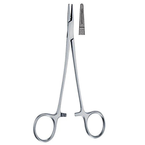 needle holder