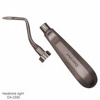 Root Elevators With Thumb Style Handle| DentArt