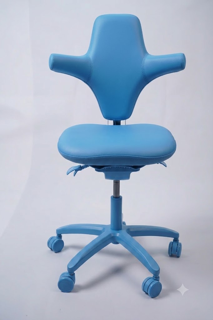 Stool Dentist 2