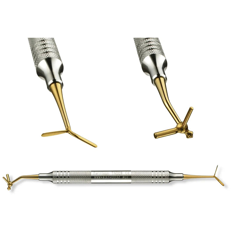Garrison Multi-Function 5-in-1 Composite Instrument