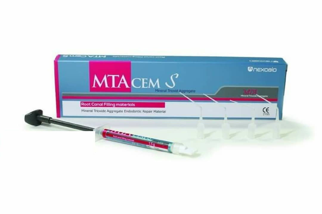 MTA Cem S | nexobio