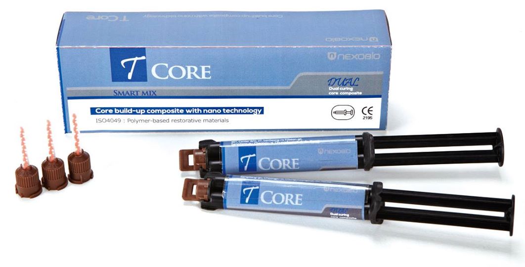 T Core| nexobio