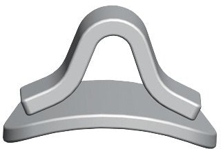 Direct Bond Round Eyelet