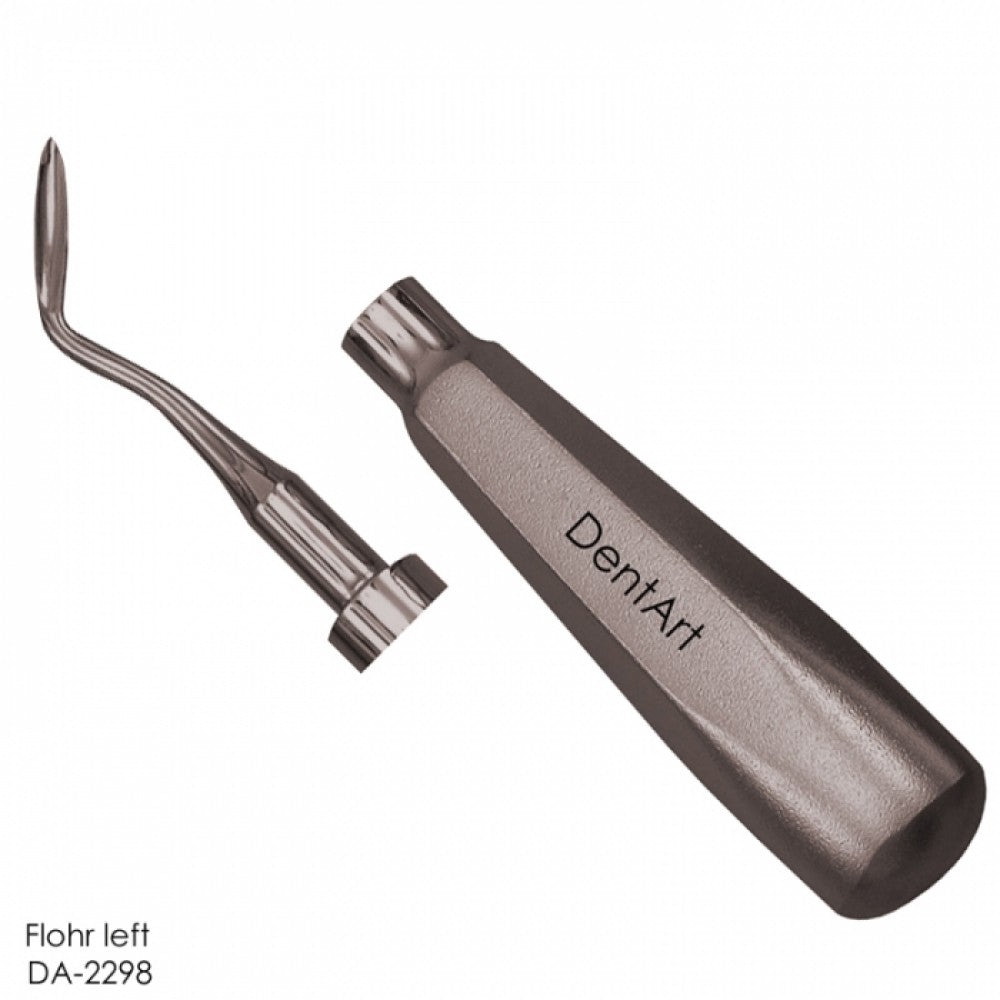 LUXATORE HF STYLE  | DentArt