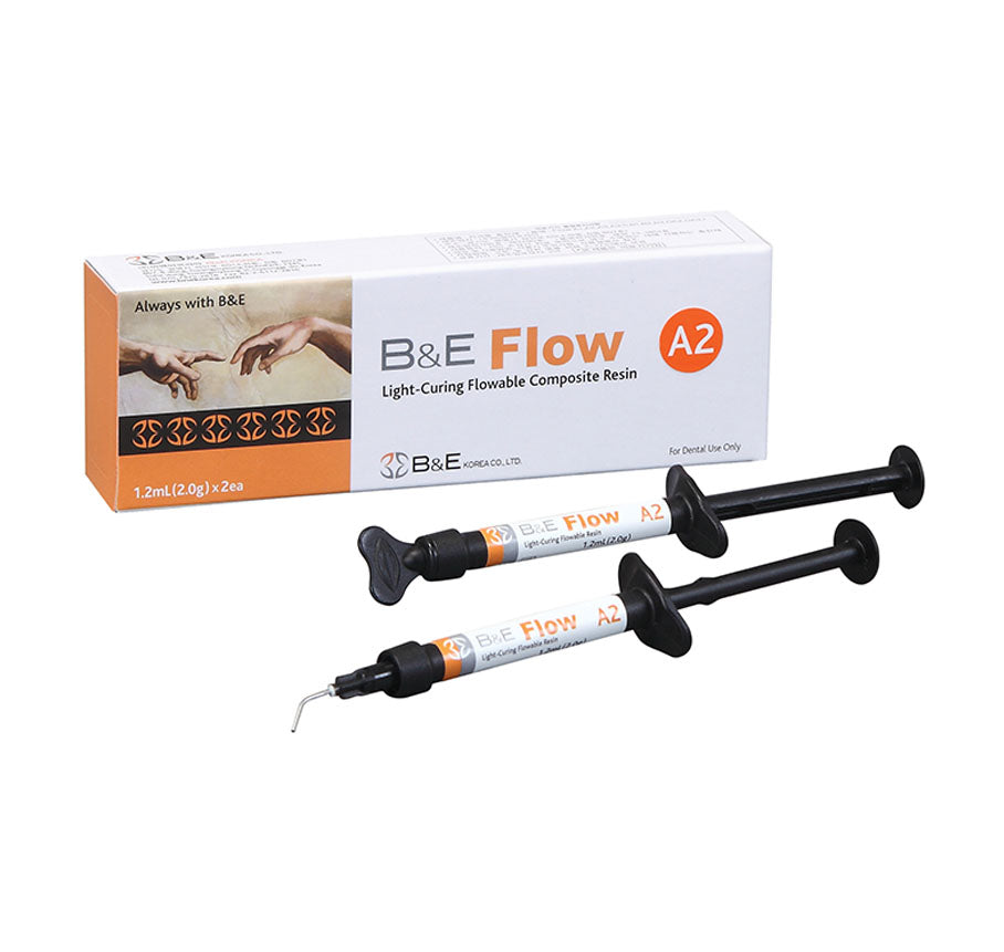 B&E Bulk Flow