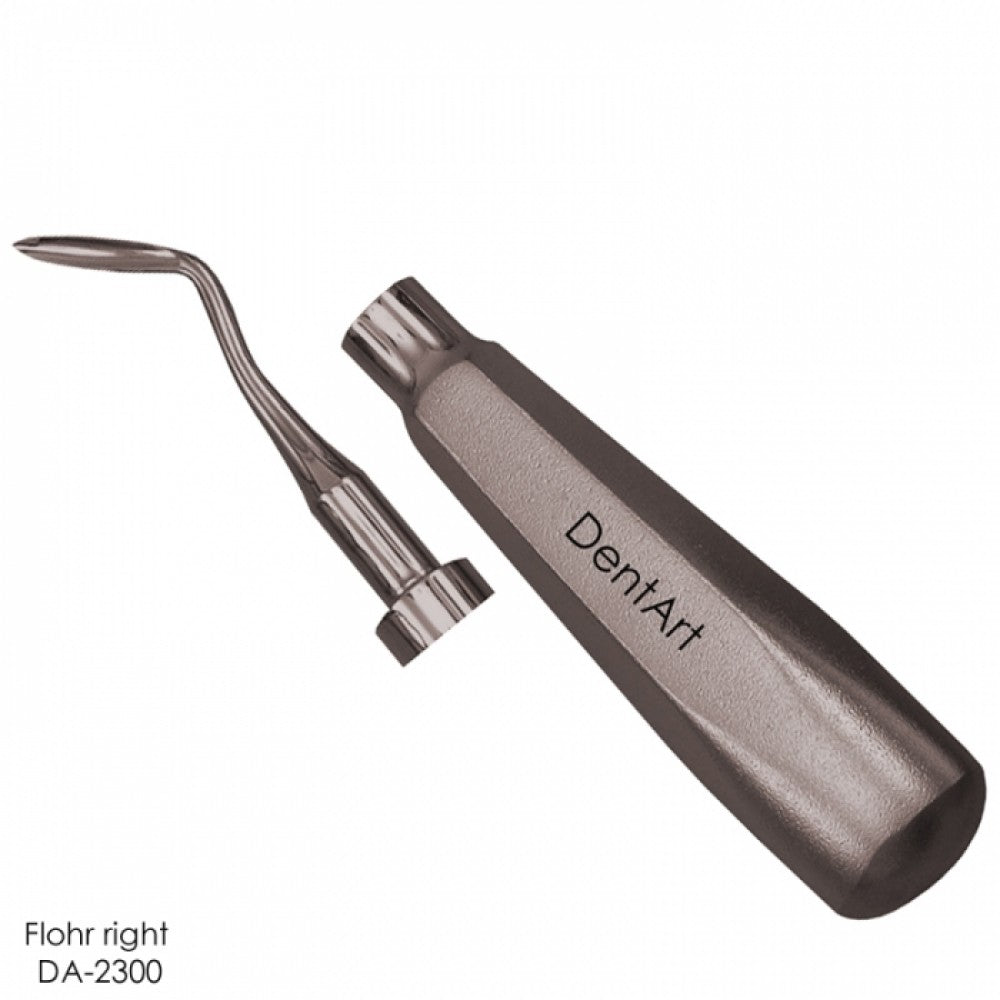 LUXATORE HF STYLE  | DentArt