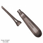 Root Elevators With Thumb Style Handle| DentArt