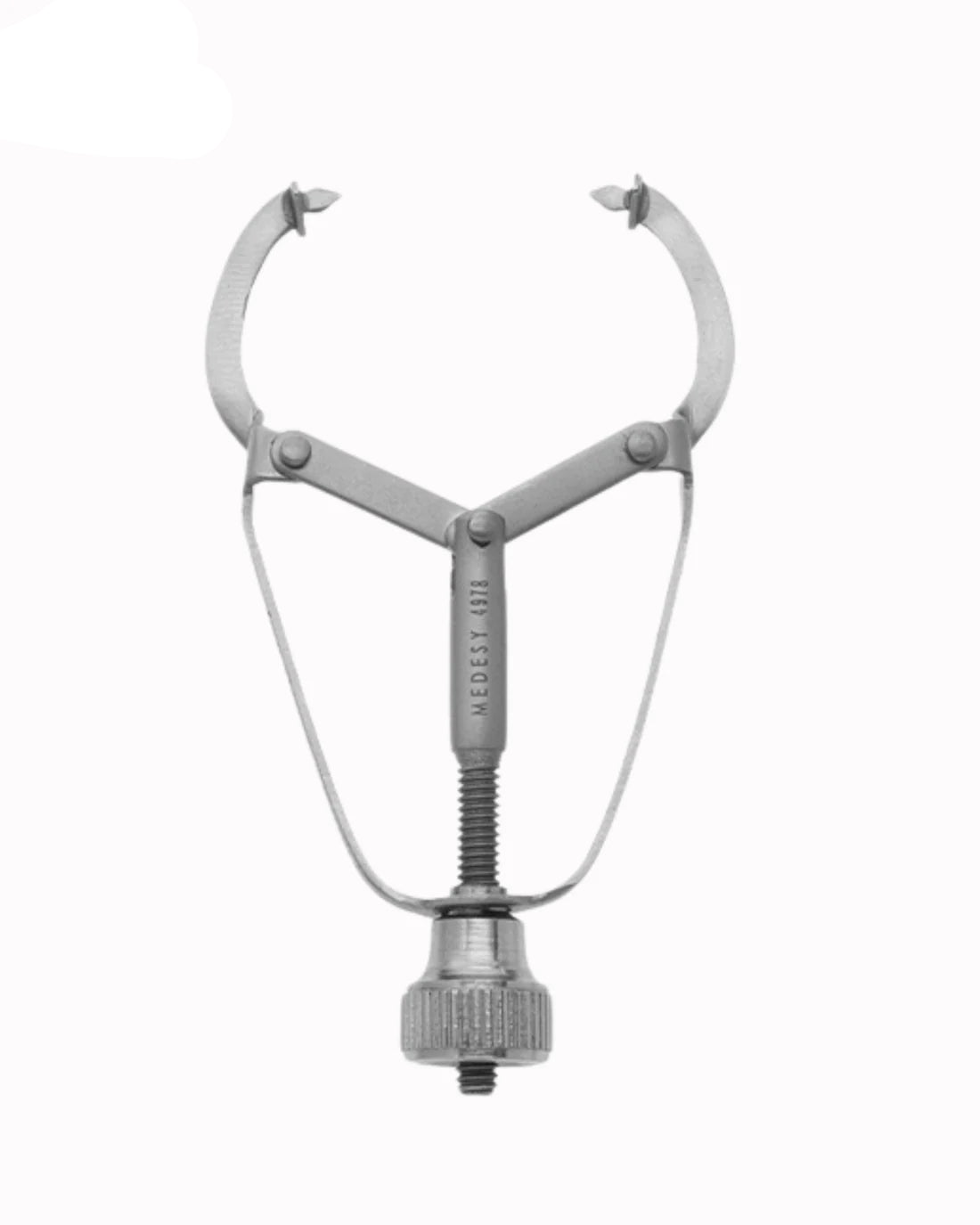 matrix retainer ivory | MEDESY
