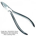 Waldsachs Wire Bending And Cutting Plier | DentArt