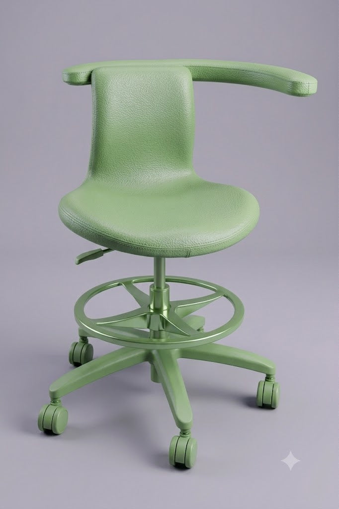 Stool Dentist