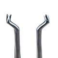Forceps for upper molars ( trifurcation) | EXLIN