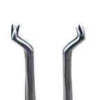 Forceps for upper molars ( trifurcation) | EXLIN