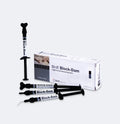 Blockdam Gingival barrier