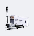 Blockdam Gingival barrier