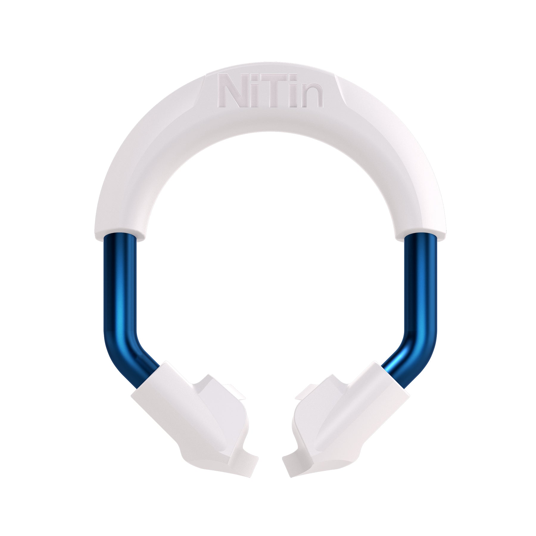 Reinvent NiTin Sectional Matrix Ring