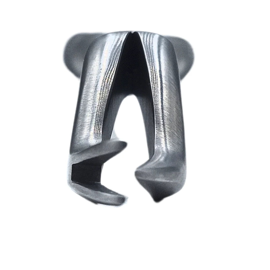 Forceps for upper molars ( trifurcation) | EXLIN