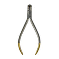 Distal end cutter | EXLIN