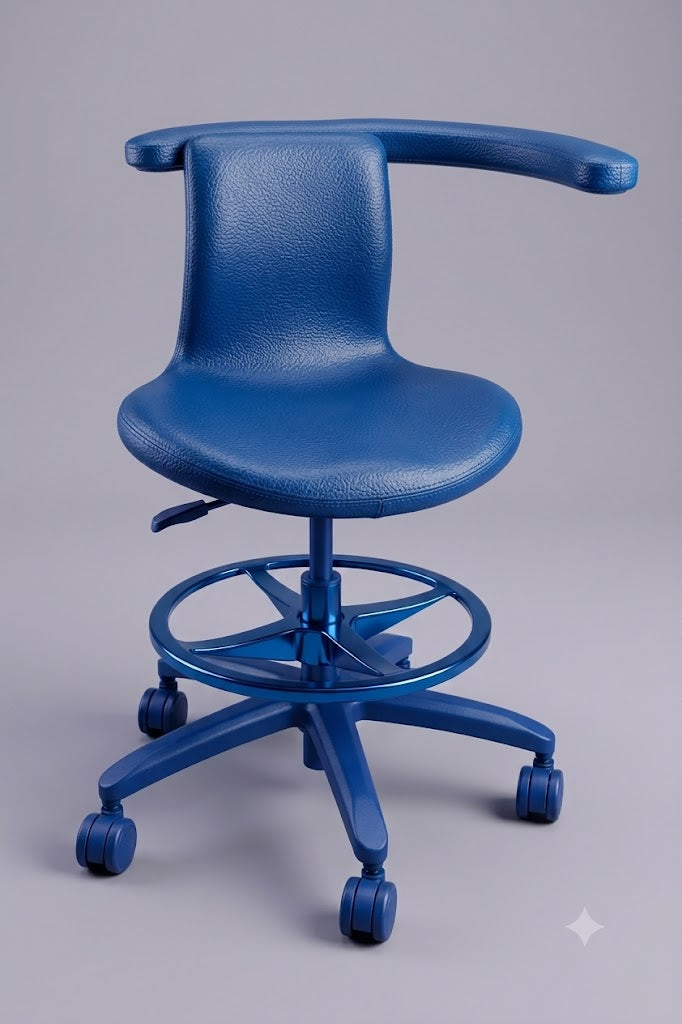 Stool Dentist