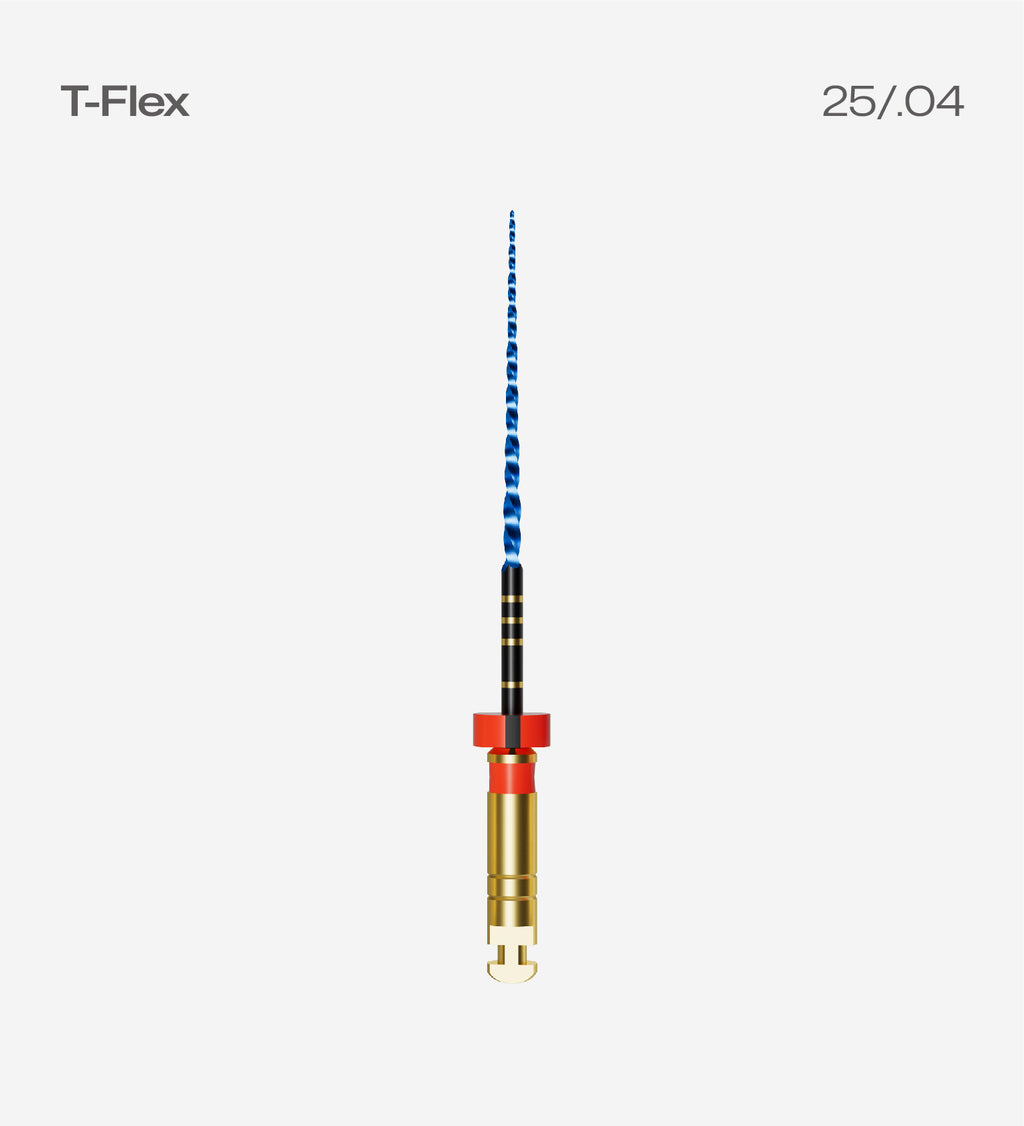 Perfect Endo T Flex Rotary
