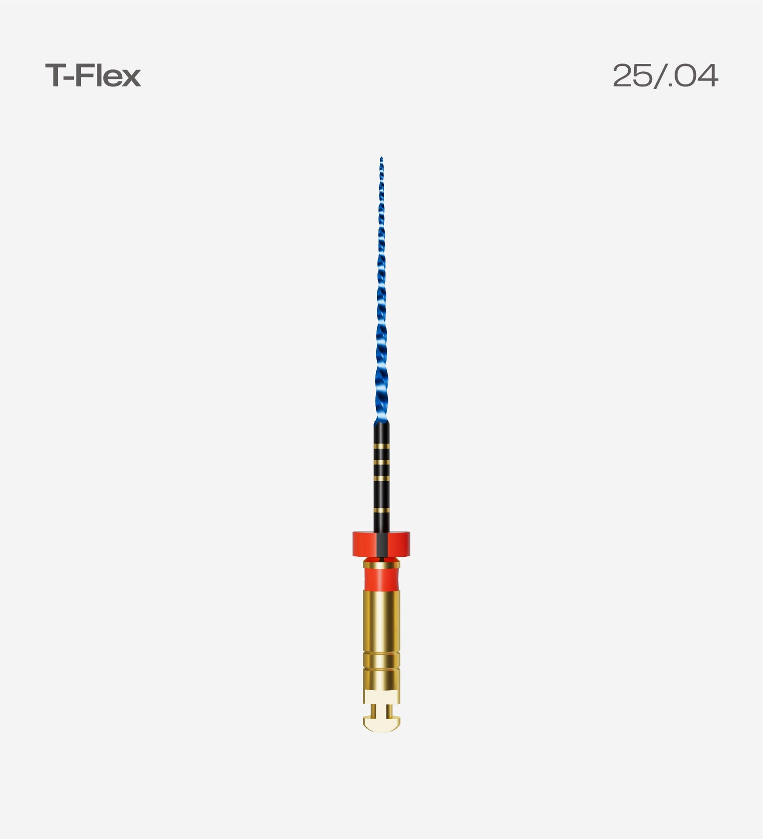 Perfect Endo T Flex Rotary