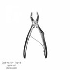 UK type extraction forceps for pedo | DentArt