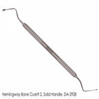 Surgical Bone Curettes | DENTart