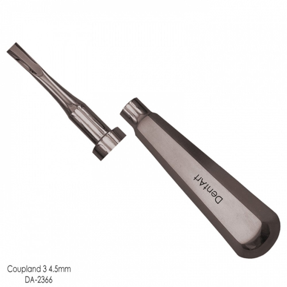 LUXATORE HF STYLE  | DentArt