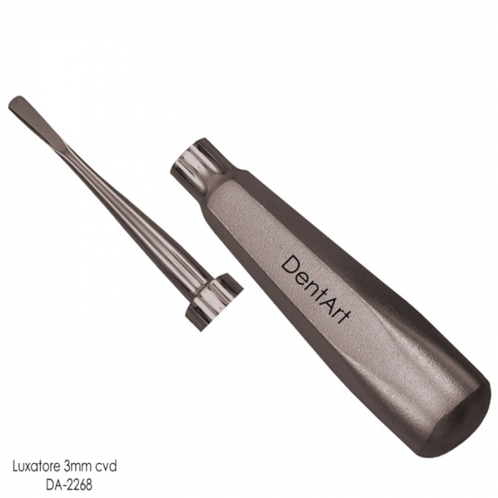 LUXATORE HF STYLE  | DentArt