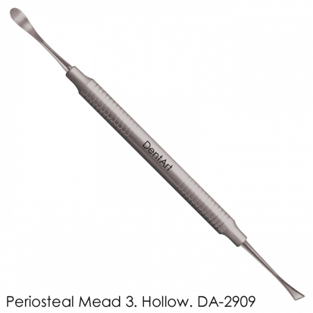 Periosteal Elevatores | DENTart