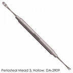 Periosteal Elevatores | DENTart