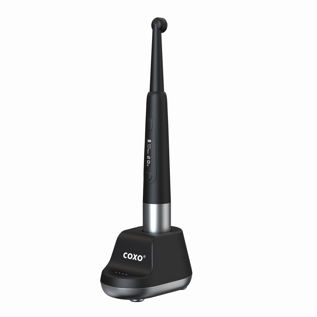 DB686 HALO LED Curing Lights