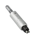 Apple air motor internal water