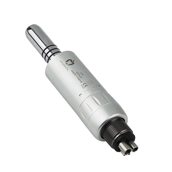 Apple air motor internal water