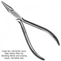 Sabi Utility Plier | DentArt