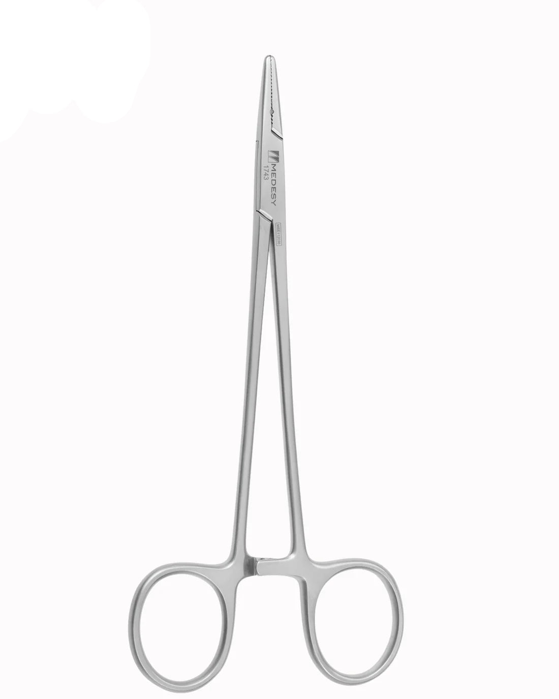 Needle holder exlon | MEDESY