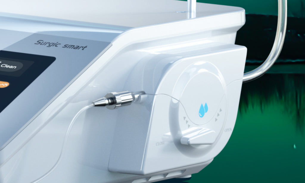 Surgic Smart Piezo Surgery
