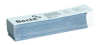 Articulating paper becht