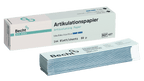 Articulating paper becht