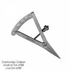Caliper | DENTart
