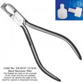 Band Remover Plier 12.5cm| DentArt