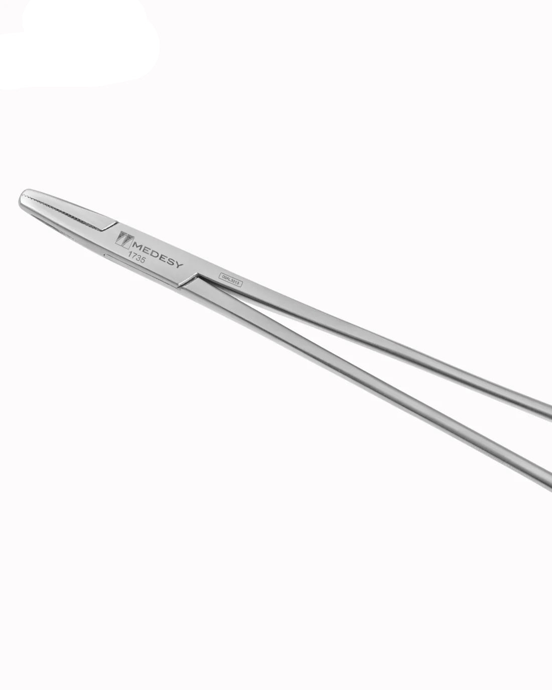 Adson needle holder 170mm | MEDESY