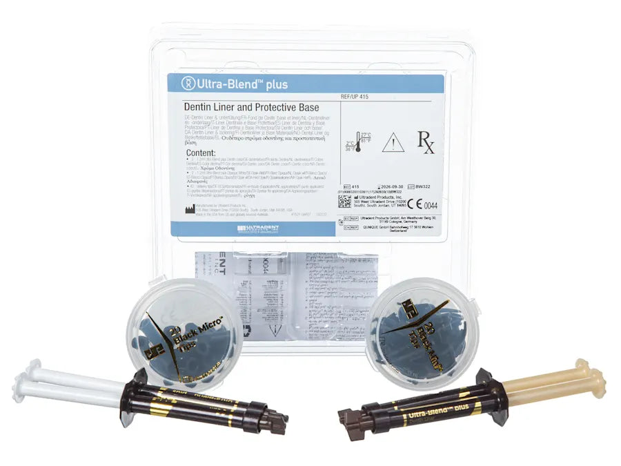 Ultra-Blend™ plus Liner