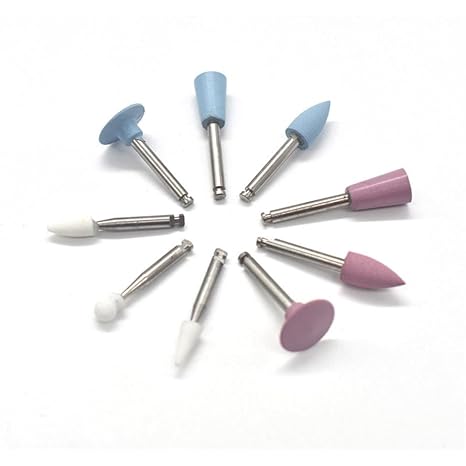 Dental Composite Polishing Kits