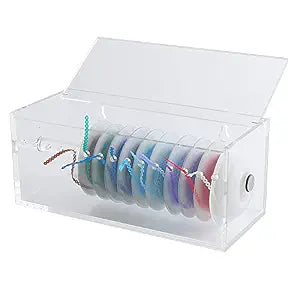 Power chain organizer | ADITEK