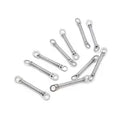 Niti Closing Coil 10pcs