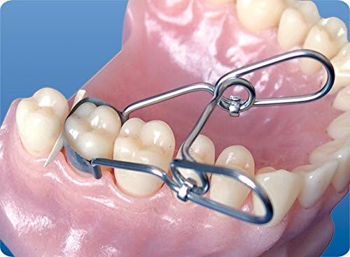 saddle clamp