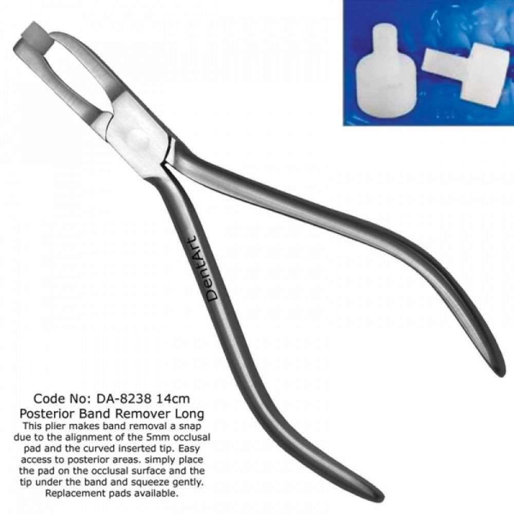 Posterior Band Remover| DentArt
