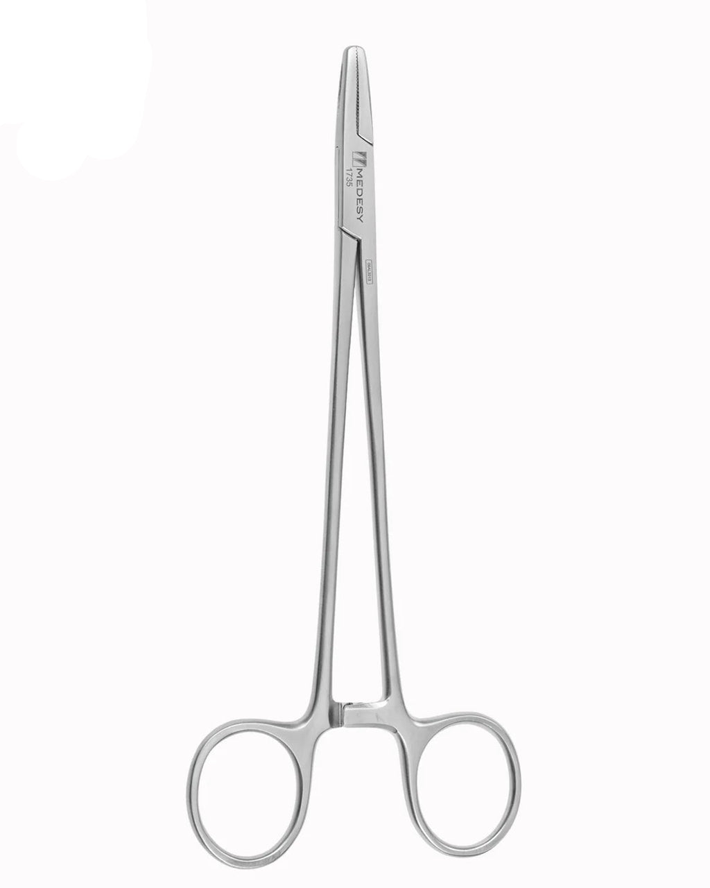 Adson needle holder 170mm | MEDESY