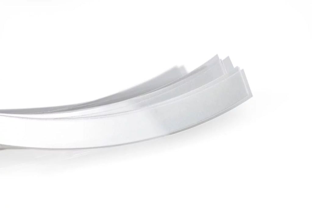 Transparent strips | PD