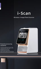 PSP i-scan